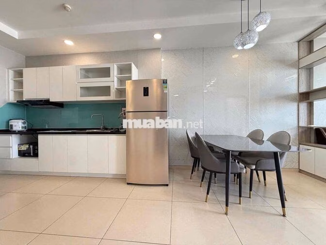 Chính chủ cho thuê căn 2PN 70m2 FULL NỘI THẤT, vào Ở NGAY