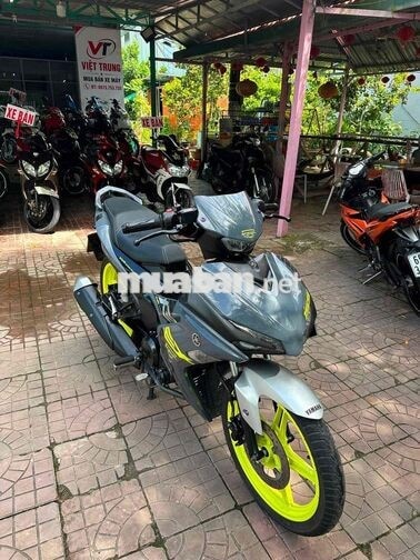 Yamaha Exciter 155 2023