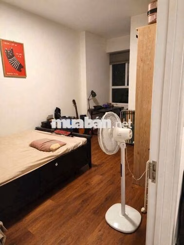 Căn hộ sân vườn Saigon Mia 70m2+15m2