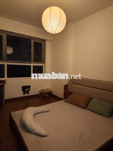 Căn hộ sân vườn Saigon Mia 70m2+15m2