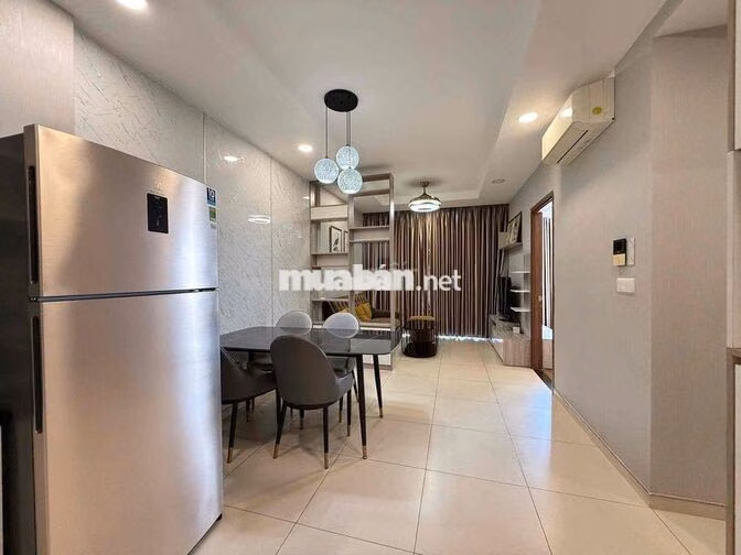Chính chủ cho thuê căn 2PN 70m2 FULL NỘI THẤT, vào Ở NGAY