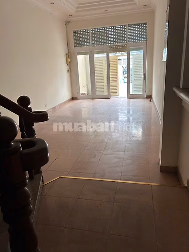 BÁN NHÀ MẶT TIỀN ĐƯỜNG ĐÀO DUY ANH, P.9, Q. PHÚ NHUẬN 