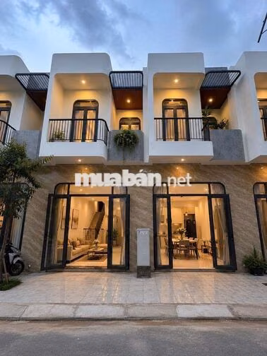Bán nhà 1 lầu ngay KCN Nam Tân Uyên