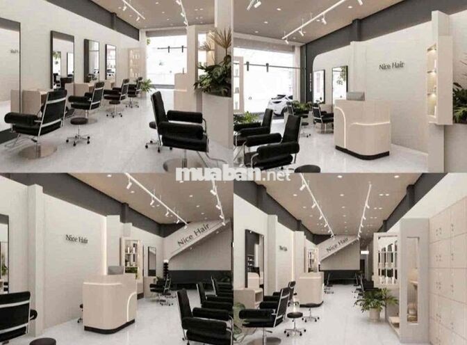 cho thuê nhà đẹp mặt tiền đường thời trang Lê Văn Sỹ Q3 trống suốt