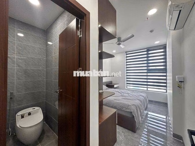 Cho thuê Penhouse Chung cư C Sky View Thủ Dầu Một