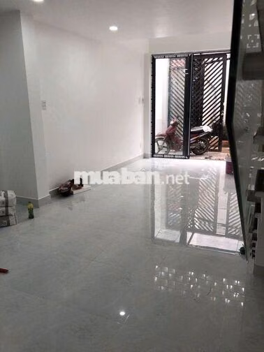 NGUYỄN ĐÌNH CHIỂU Q3 – 92M2 | 6 TẦNG | 6PN | TIỆN VỪA Ở VỪA KINH DOANH
