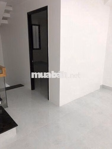 NGUYỄN ĐÌNH CHIỂU Q3 – 92M2 | 6 TẦNG | 6PN | TIỆN VỪA Ở VỪA KINH DOANH