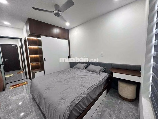 Cho thuê Penhouse Chung cư C Sky View Thủ Dầu Một