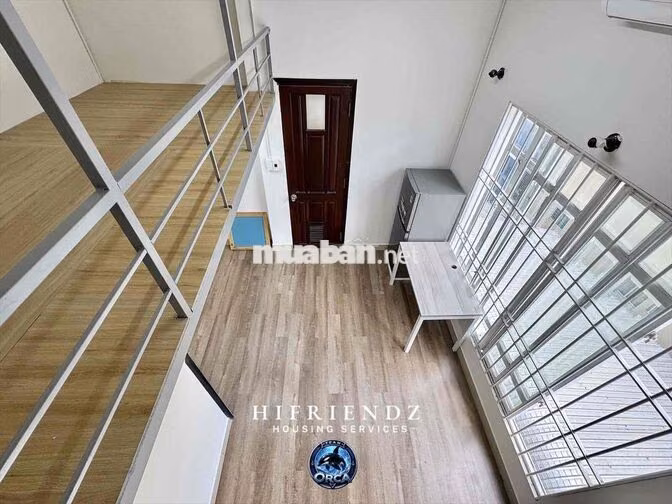 🏡 DUPLEX MỚI 100% CỬA SỔ FULL NỘI THẤT GẦN CẦU CHÀ VÀ