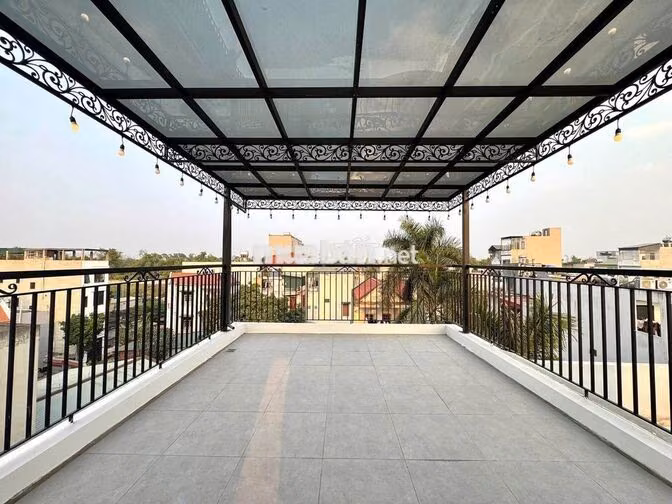 Cho thuê nhà Phúc Lợi, 3PN, Full đồ đẹp như ảnh. Ô tô đỗ. Giá 8tr