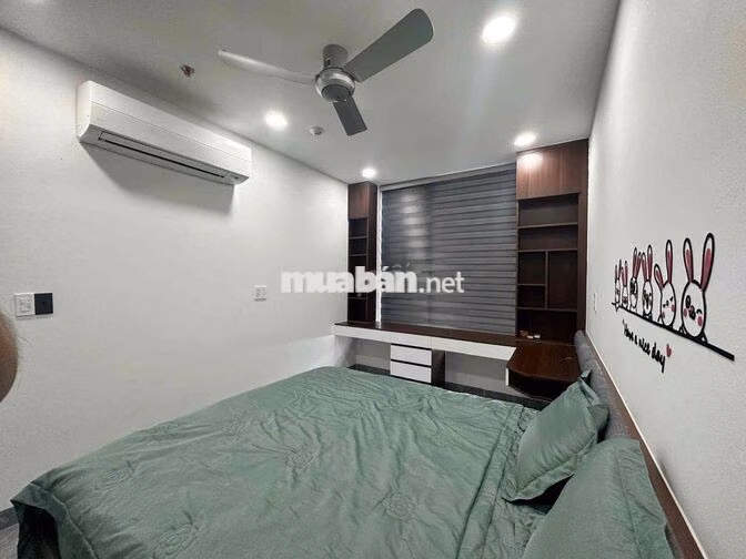 Cho thuê Penhouse Chung cư C Sky View Thủ Dầu Một