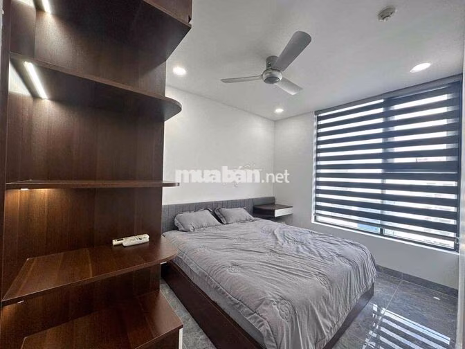 Cho thuê Penhouse Chung cư C Sky View Thủ Dầu Một