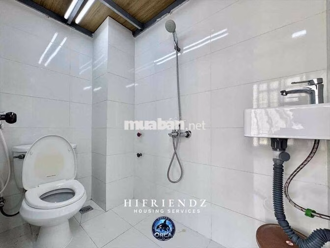 🏡 DUPLEX MỚI 100% CỬA SỔ FULL NỘI THẤT GẦN CẦU CHÀ VÀ