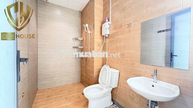 CHÍNH CHỦ CHO THUÊ CHDV 1PN 42m2 MỚI HOÀN THIỆN FULL NỘI THẤT Ở 3-4 NG