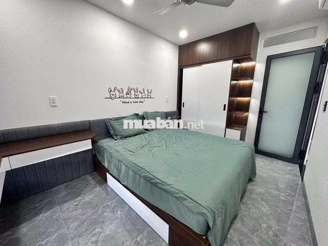 Cho thuê Penhouse Chung cư C Sky View Thủ Dầu Một