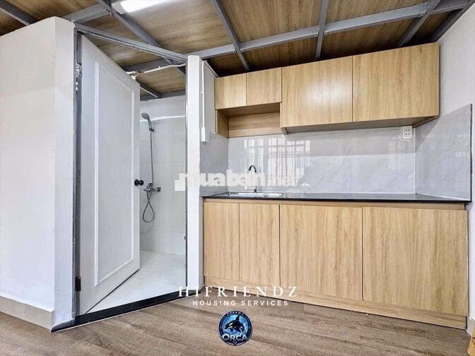 🏡 DUPLEX MỚI 100% CỬA SỔ FULL NỘI THẤT GẦN CẦU CHÀ VÀ