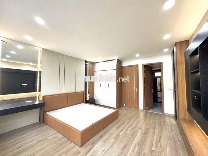 Cho thuê nhà Phúc Lợi, 3PN, Full đồ đẹp như ảnh. Ô tô đỗ. Giá 8tr