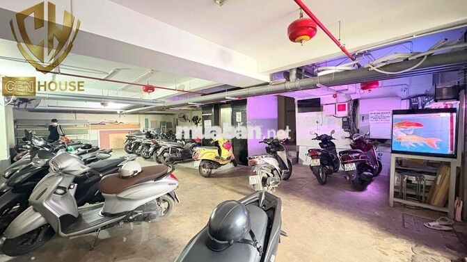CHÍNH CHỦ CHO THUÊ CHDV 1PN 42m2 MỚI HOÀN THIỆN FULL NỘI THẤT Ở 3-4 NG
