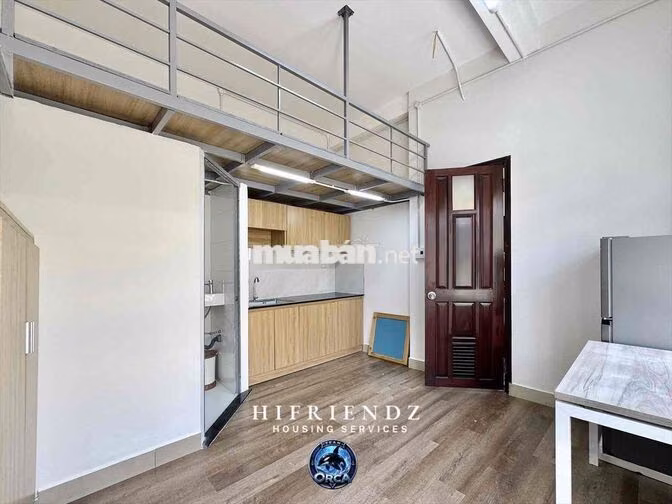 🏡 DUPLEX MỚI 100% CỬA SỔ FULL NỘI THẤT GẦN CẦU CHÀ VÀ