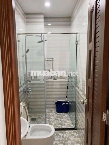 Cho thuê nhà nguyên căn
Hẻm xe hơi 5m 4PN