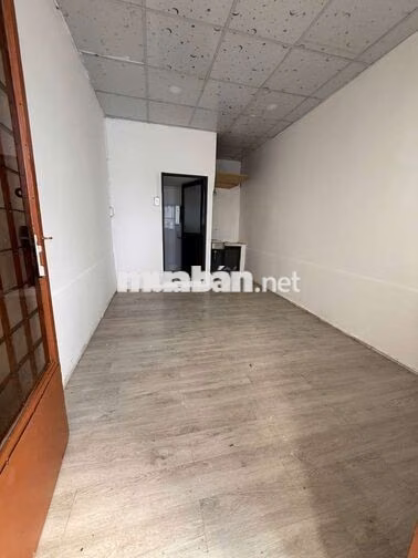 căn hộ 1PN full nội thất lầu 1