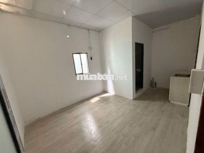 căn hộ 1PN full nội thất lầu 1