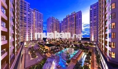 CHO THUÊ 2PN 2WC FULL NỘI THẤT Ở AKARI CITY