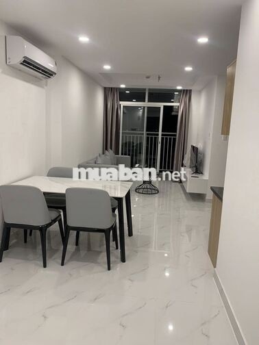 Bán căn hộ Terra Mia Bình Chánh 2PN 2WC ven sông đã có sổ hồng