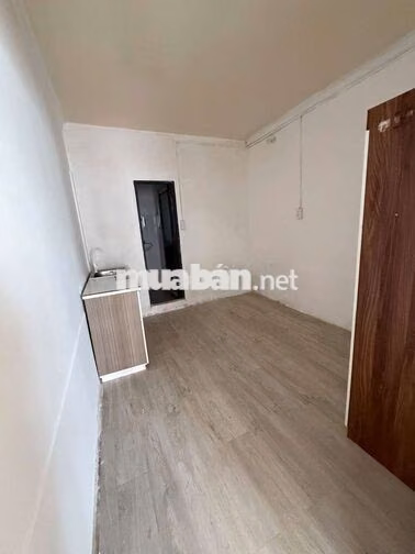 căn hộ 1PN full nội thất lầu 1