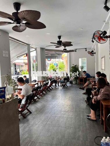 TUYỂN NHÂN VIÊN PHA CHẾ CA CỐ ĐỊNH