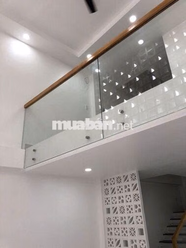 NGUYỄN ĐÌNH CHIỂU Q3 – 92M2 | 6 TẦNG | 6PN | TIỆN VỪA Ở VỪA KINH DOANH