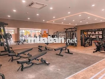CHO THUÊ 2PN 2WC FULL NỘI THẤT Ở AKARI CITY