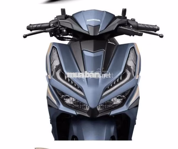 Honda Vario 125 2024 Đen 13.500 KM