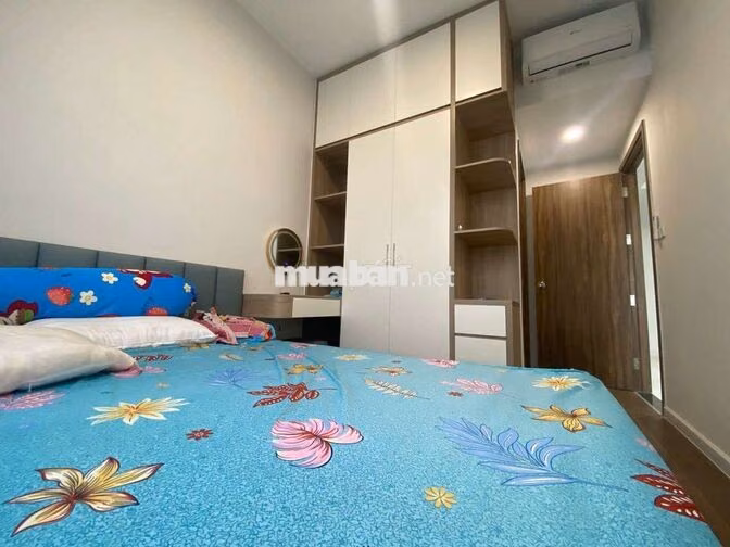 THUÊ 2PN FULL NỘI THẤT CAO CẤP OPAL SKYLINE LÁI THIÊU THUẬN AN 7TR