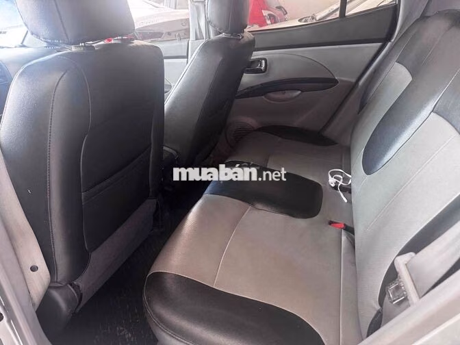 Kia Morning 2024 Bạc Xăng