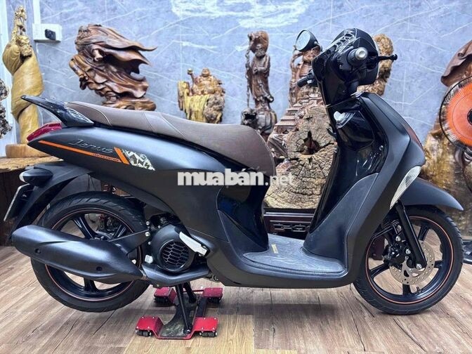 Yamaha Janus 2018 chính chủ bstp Smartkey