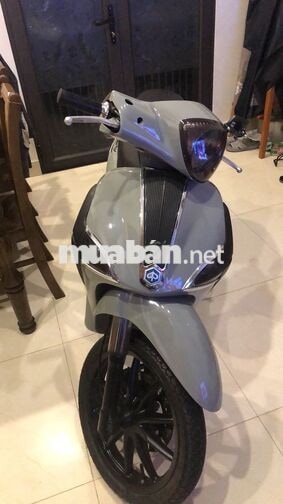 Piaggio Liberty Xám 15B1-100.86