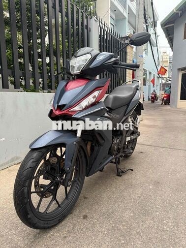 Honda Winner V1 2016 Đỏ, Xám
