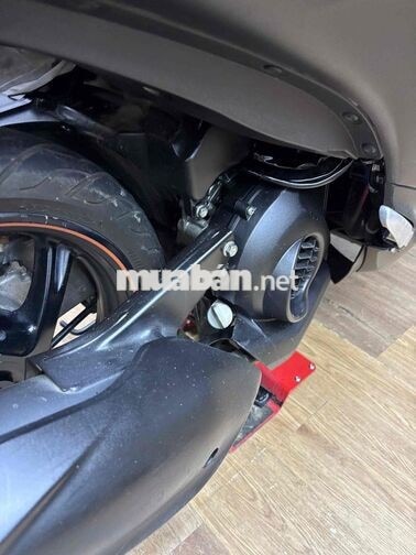 Yamaha Janus 2018 chính chủ bstp Smartkey