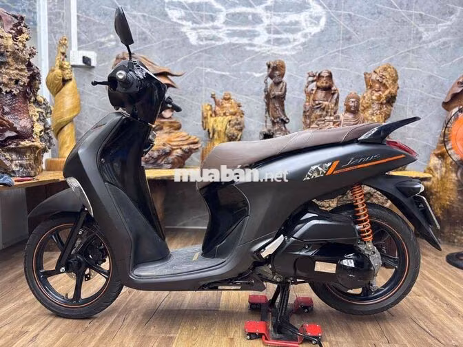 Yamaha Janus 2018 chính chủ bstp Smartkey