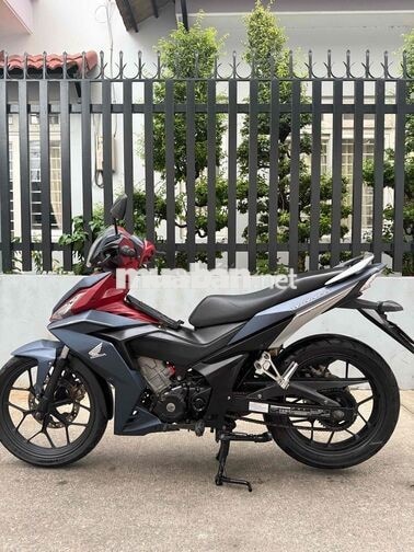 Honda Winner V1 2016 Đỏ, Xám