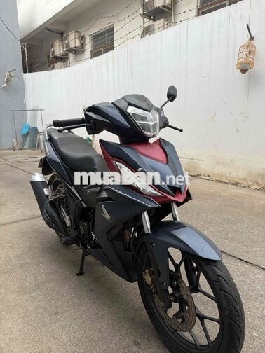Honda Winner V1 2016 Đỏ, Xám