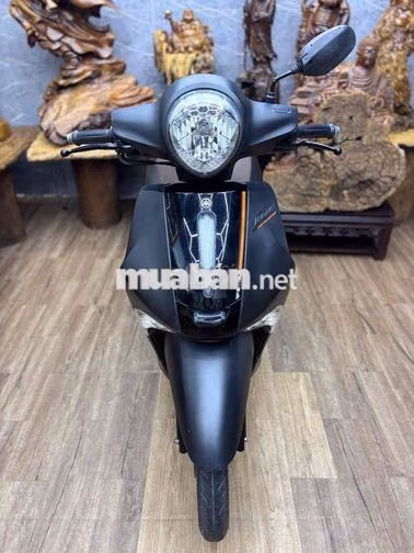 Yamaha Janus 2018 chính chủ bstp Smartkey