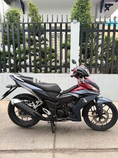 Honda Winner V1 2016 Đỏ, Xám