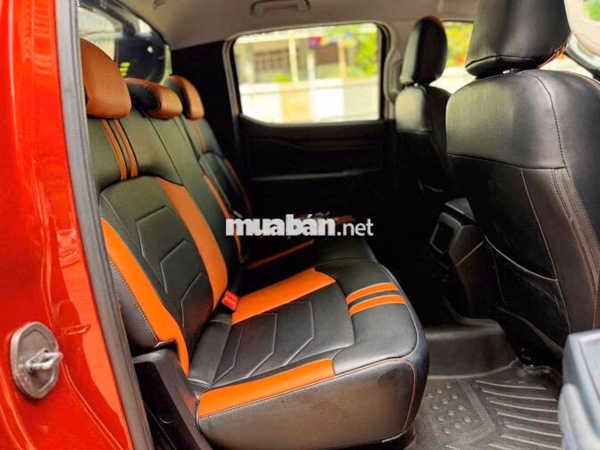 FORD RANGER 2024 XLS AT SỐ TỰ ĐỘNG_Full option