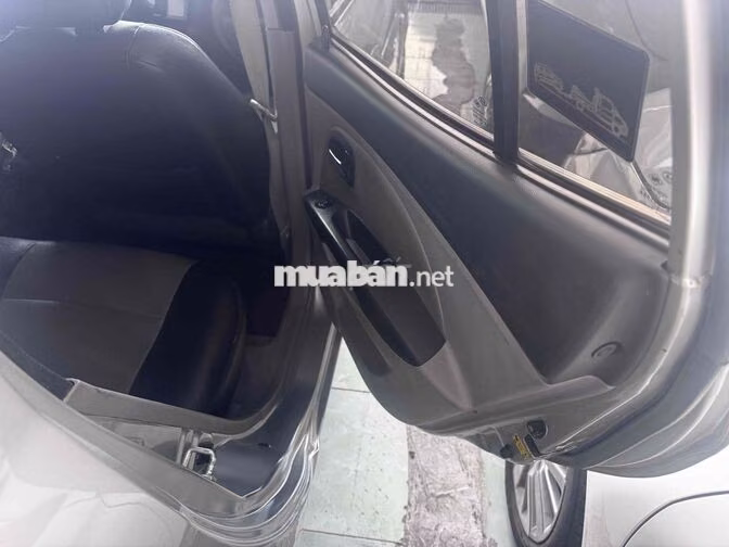 Kia Morning 2024 Bạc Xăng