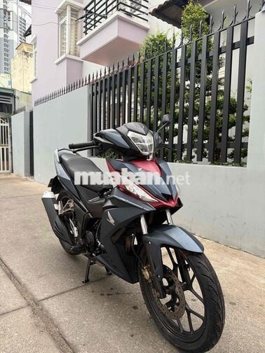 Honda Winner V1 2016 Đỏ, Xám