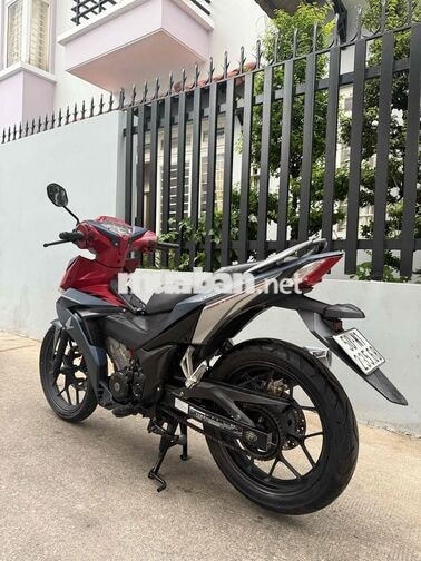 Honda Winner V1 2016 Đỏ, Xám