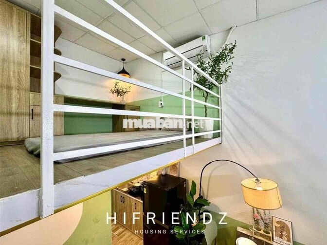 📍Nguyễn Văn Quá _ Cầu Tham Lương📍30m2 _ Gác Cao _ Full Nội Thất