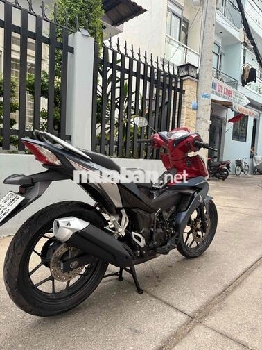 Honda Winner V1 2016 Đỏ, Xám